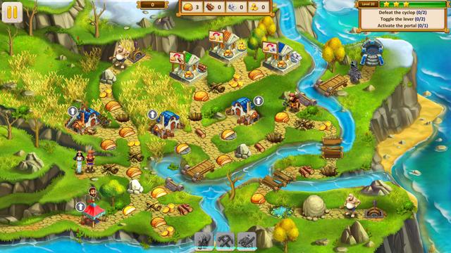 Argonauts Agency: Golden Fleece's background