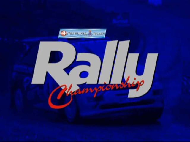 Network Q RAC Rally Championship's background