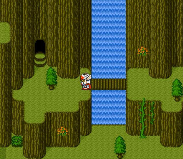 SD Gundam Gaiden 2: Entaku no Kishi's background