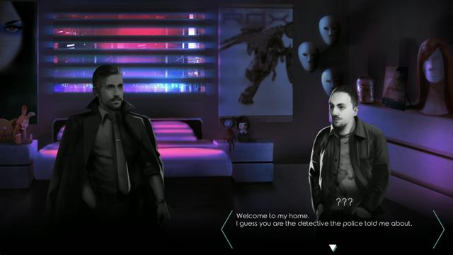 Dry Drowning's background