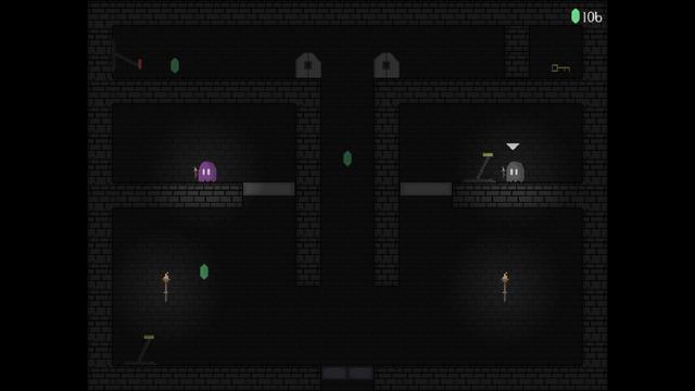 Unknown Castle's background