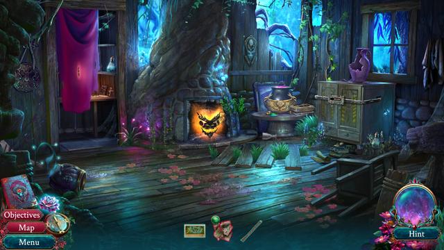 The Myth Seekers 2: The Sunken City's background