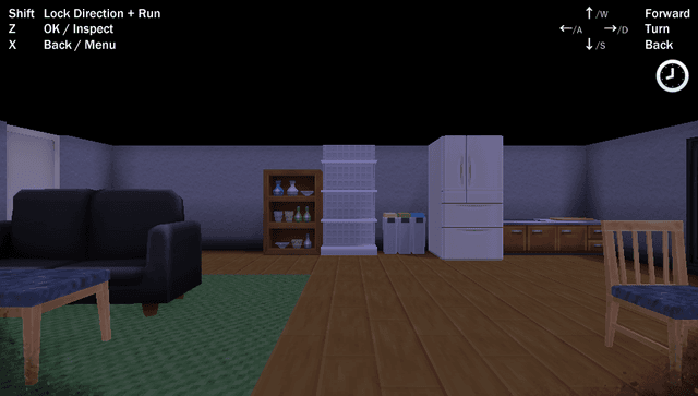 Blight Dream's background