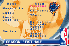 NBA Jam 2002's background