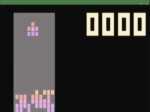 Tetris26's background