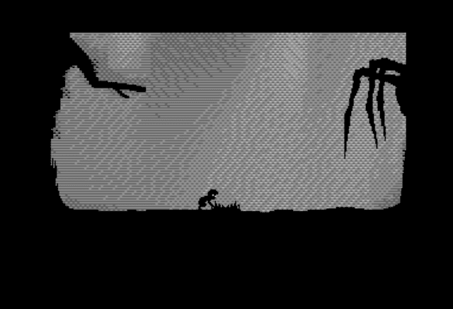 Limbo 64's background