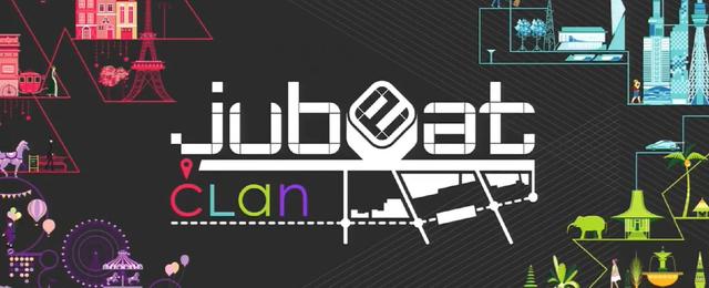 Jubeat Clan's background
