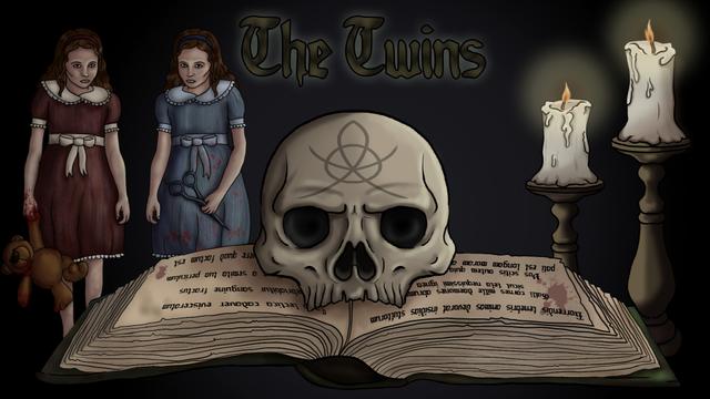 The Twins's background