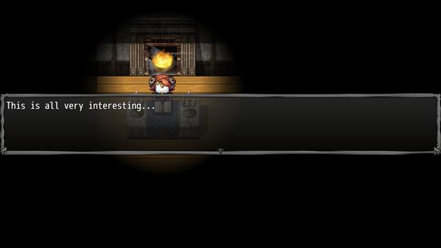 The Horrorscope's background
