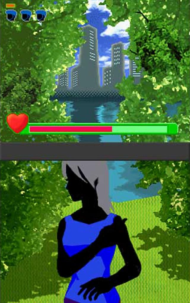 Feel the Magic: XY/XX's background