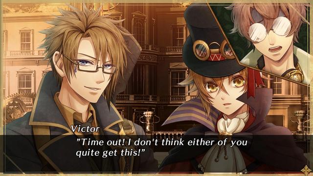 Code: Realize - Future Blessings's background