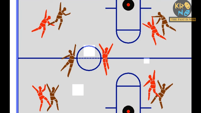 Basketball (1973)'s background