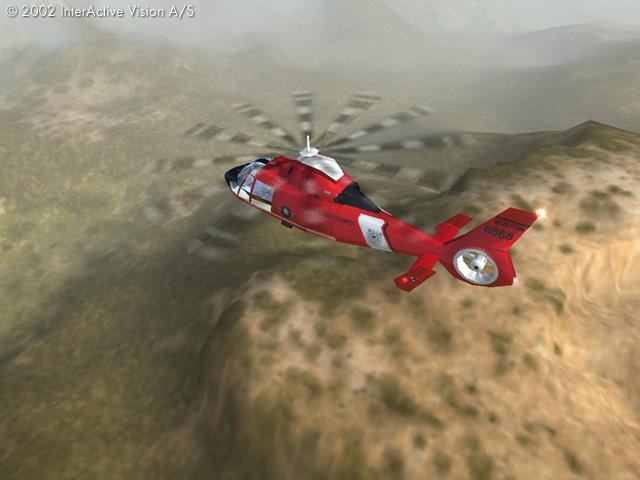 Search & Rescue 4: Coastal Heroes's background