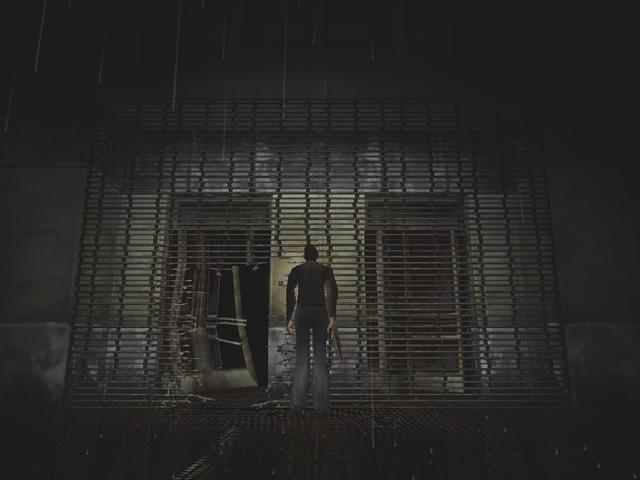 Silent Hill's background