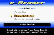 Kirby Slide's background