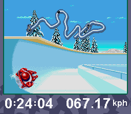 Winter Olympic Games: Lillehammer '94's background