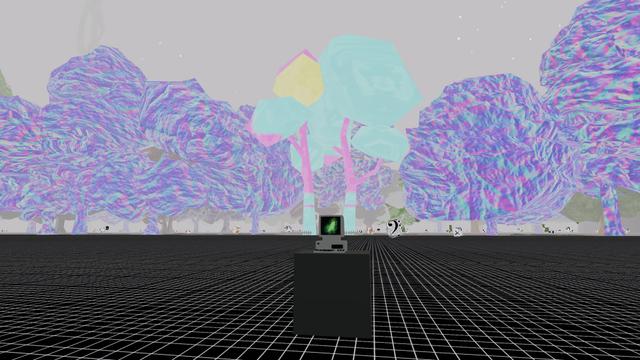 D.M.T's background