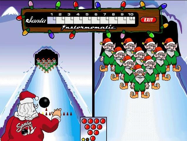 Elf Bowling's background