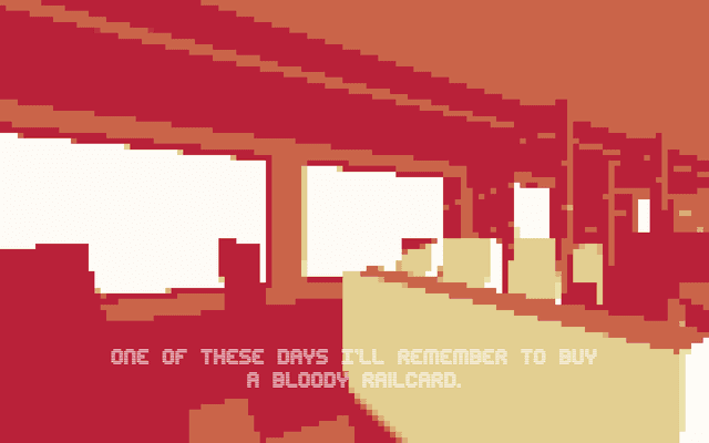 Transit's background