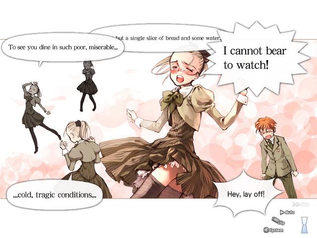 Quartett!'s background