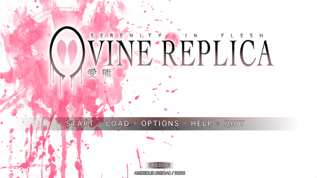 Ovine Replica's background