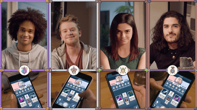 Yora Adventures's background