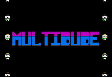 Multidude's background