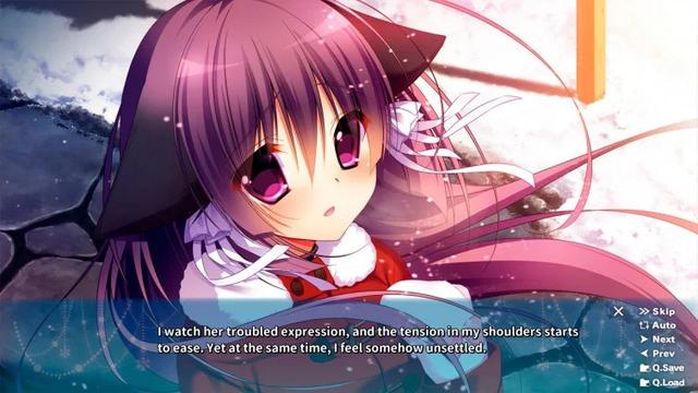 Yukikoi Melt's background