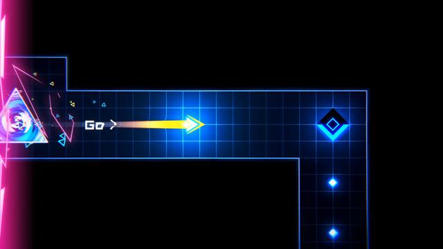 Time Rift's background