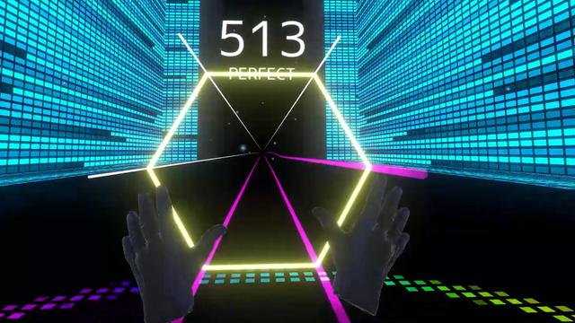 Resonark X's background