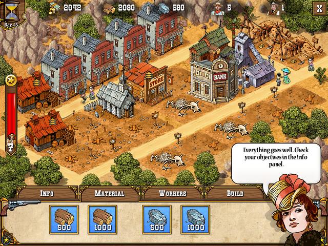 Big Bang West's background
