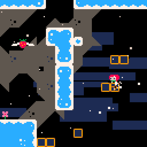 Celeste Classic's background