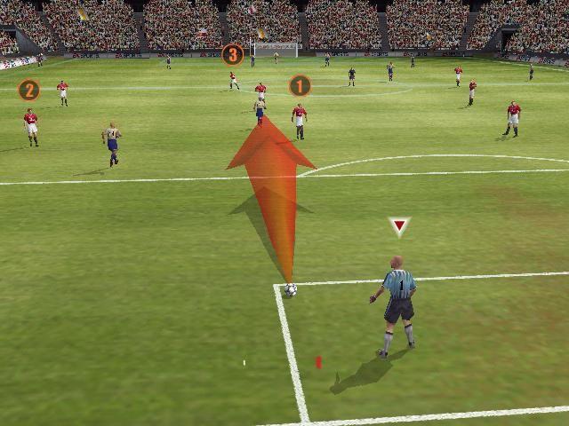 FIFA Soccer 2002: Major League Soccer's background