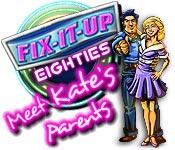 Fix-It-Up 80's: Meet Kate's Parents's background