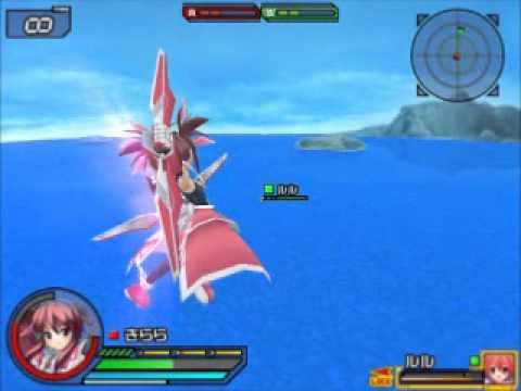 Magical Battle Arena: Complete Form's background