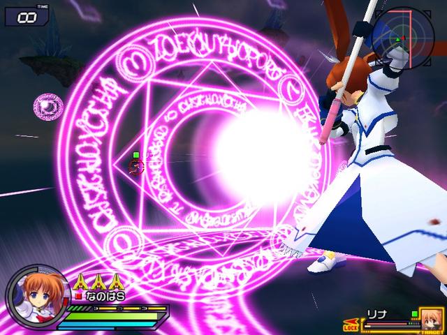 Magical Battle Arena's background