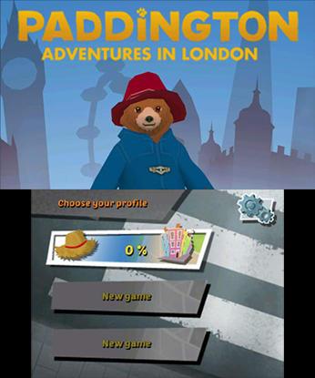 Paddington: Adventures in London's background