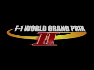 F-1 World Grand Prix II's background