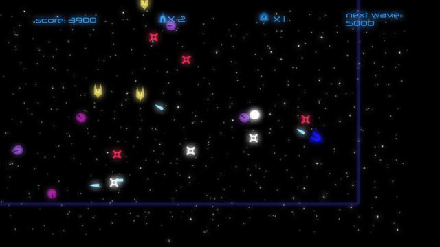 Groov's background
