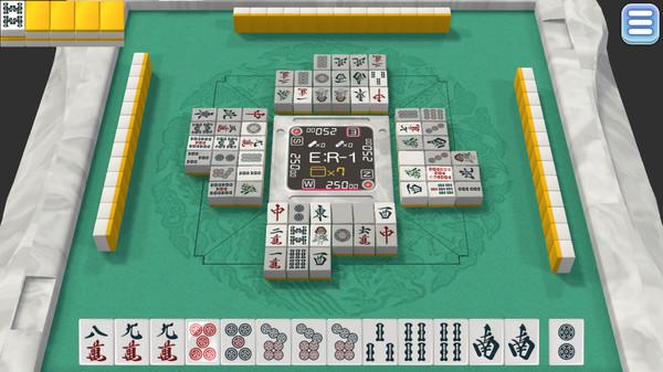 Mahjong Nagomi's background