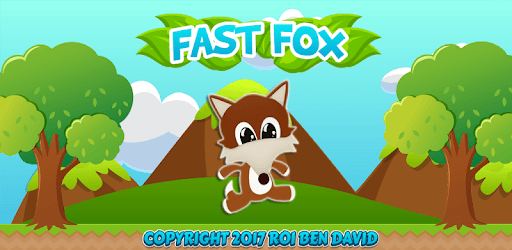 Fast Fox's background