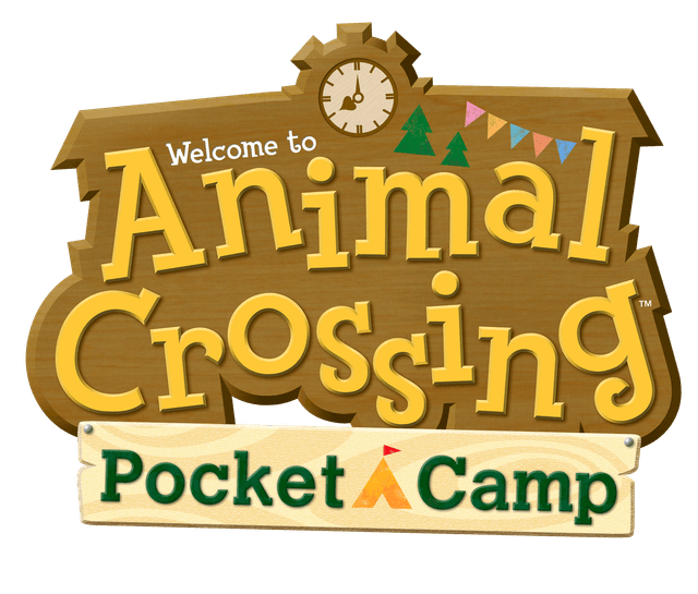 Animal Crossing: Pocket Camp's background