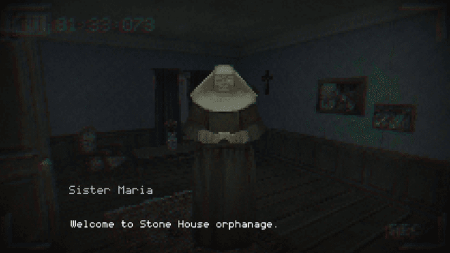 Stone House Orphanage's background