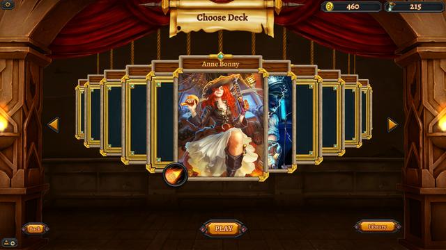 Epic Battles of History's background