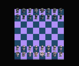 Kempelen Chess's background