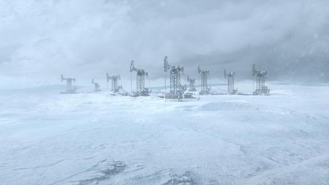 Frostpunk 2's background