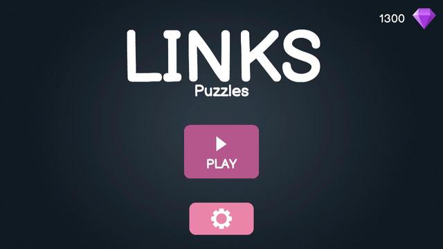 Links Puzzle's background