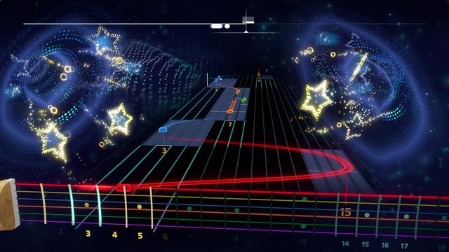 Rocksmith+'s background