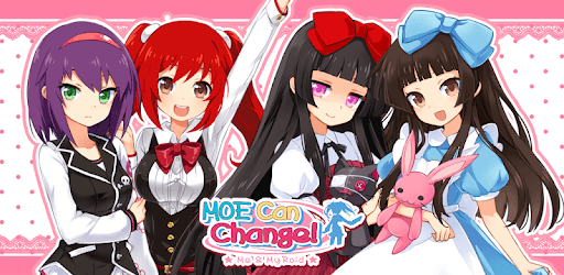 Moe Can Change: Me & MyRoid's background