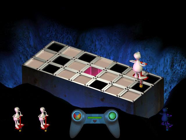 Incarnatia's background